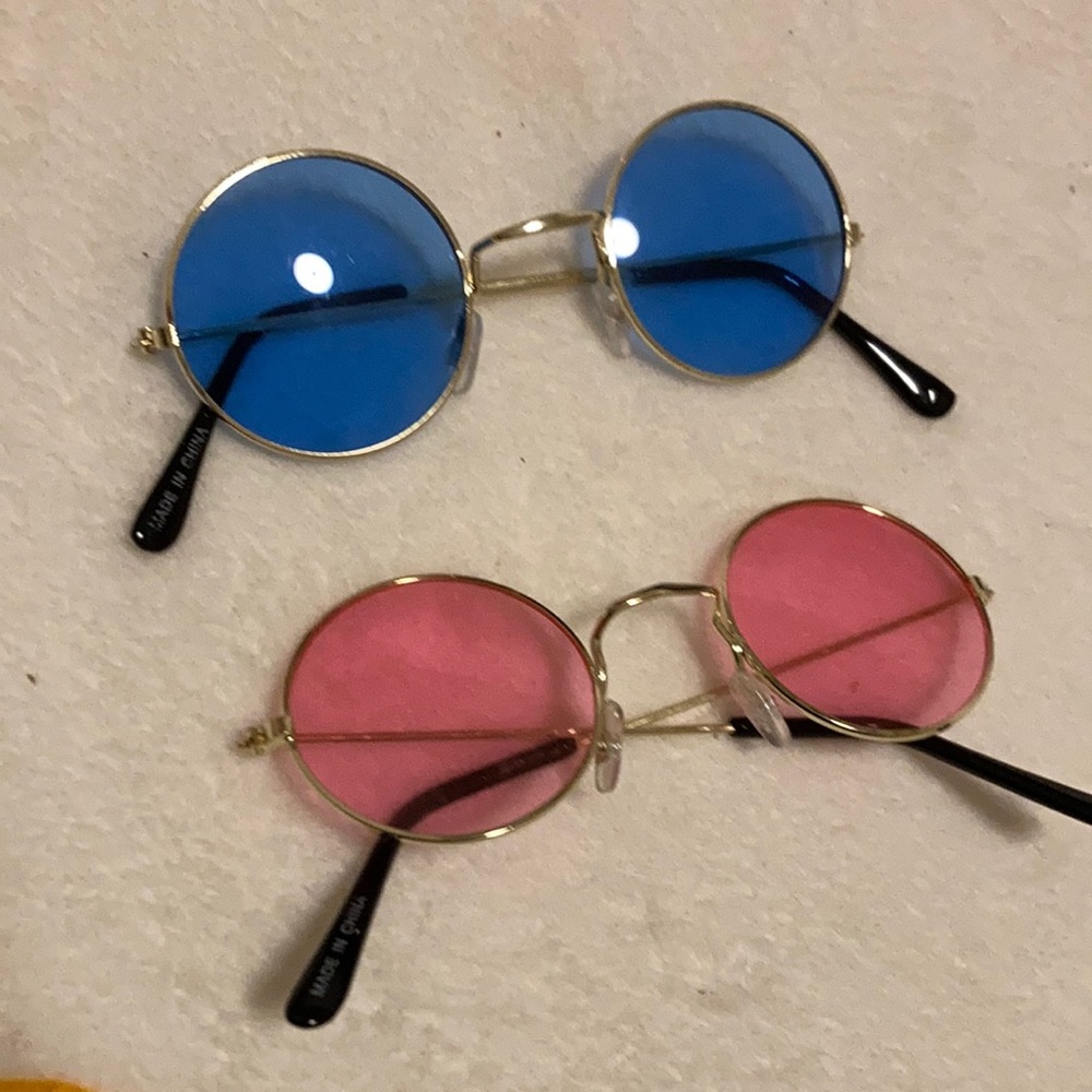 Shades 💗